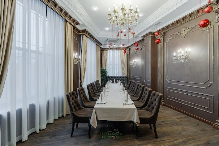 Фото №1 зала Vip-room