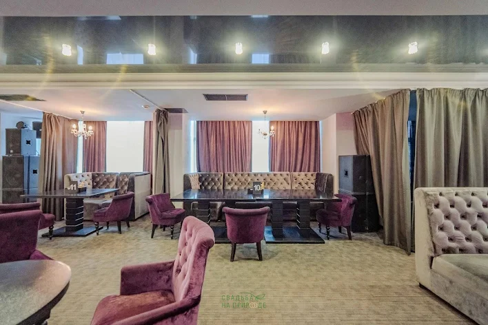 Фото №1 зала Караоке-бар elvis