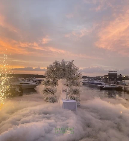 Фото №1 зала Шатер