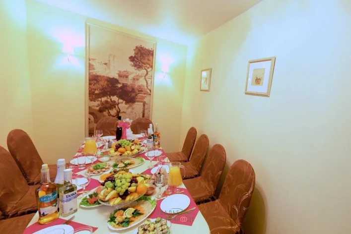 Фото №2 зала Vip-зал