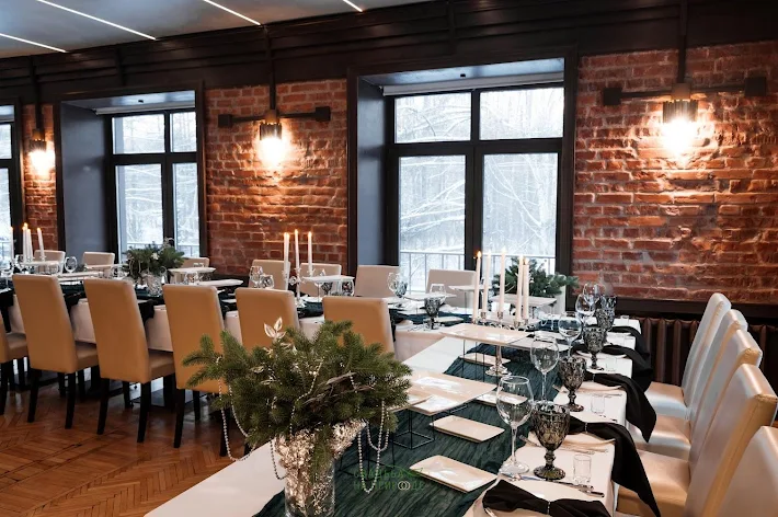 Фото №3 зала Банкетный зал