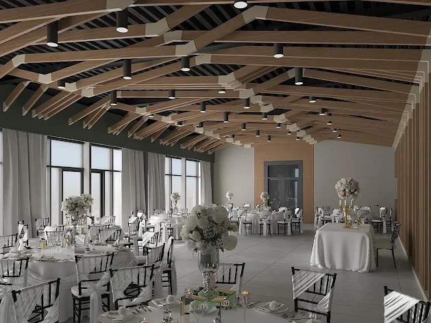 Фото №1 зала Solo