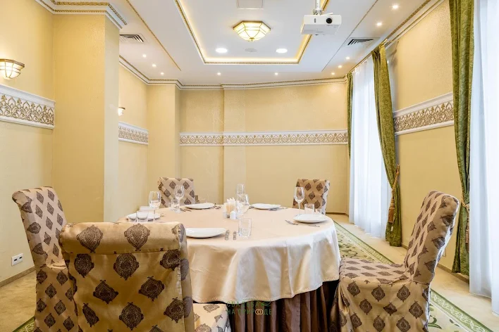 Фото №2 зала Зал «Майдан» 