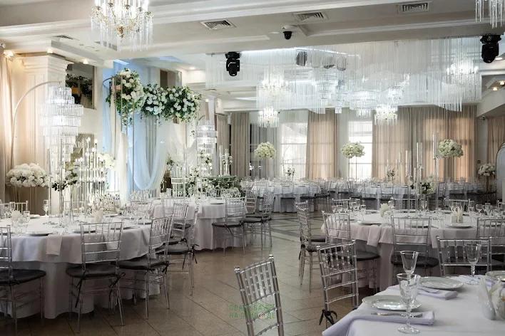 Фото №2 зала Зал «London» 