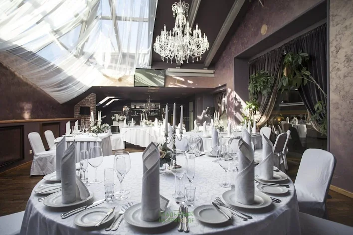 Фото №3 зала Зал «Лаунж» 