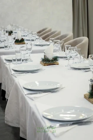 Фото №3 зала Основной зал