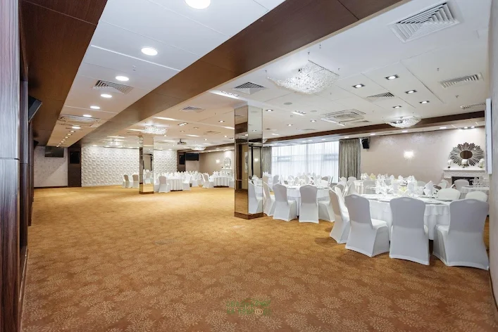 Фото №3 зала Зал «Адмиральский» 