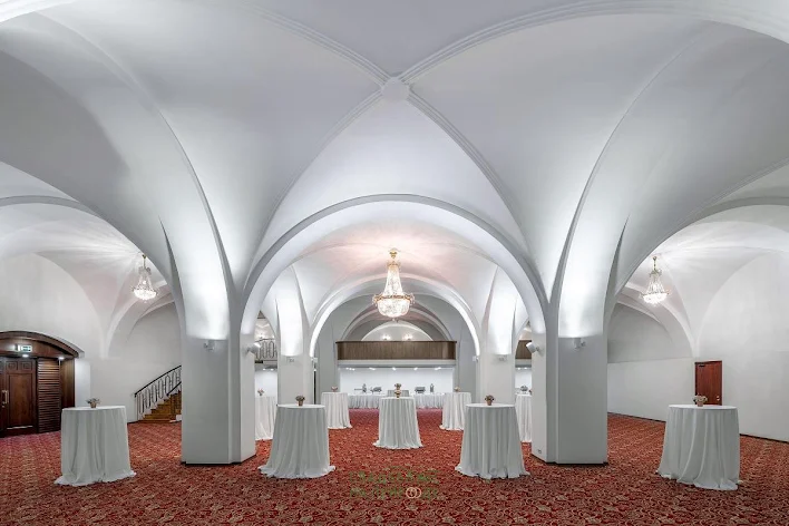 Фото №1 зала Зал «Онегин» 