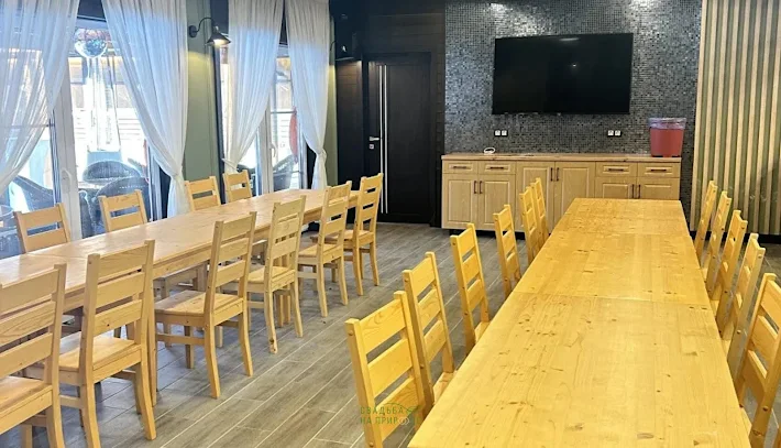 Фото №3 зала Кафе-бар «Империал» 