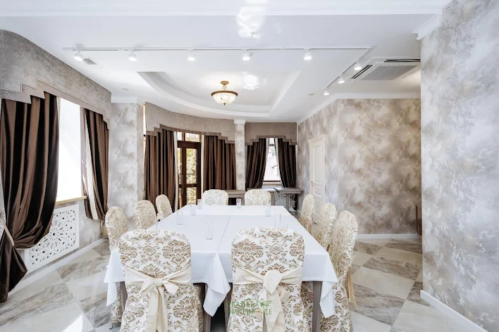 Фото №1 зала Vip-зал