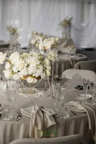 Фото №2 зала Стеклянная веранда