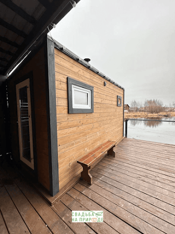 Фото №2 зала Пирс