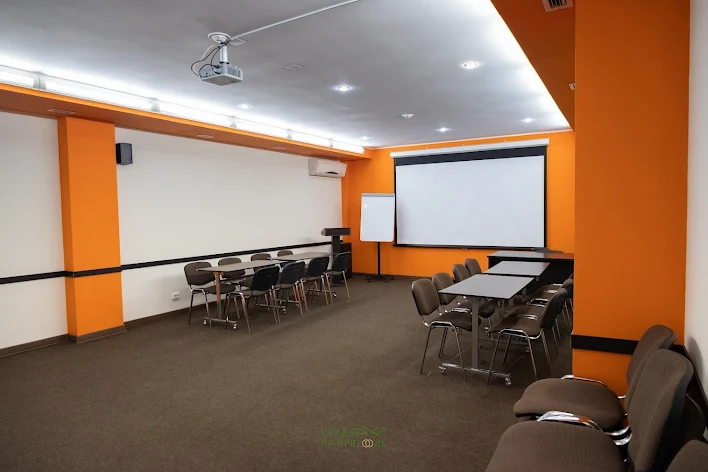 Фото №1 зала Конференц-зал