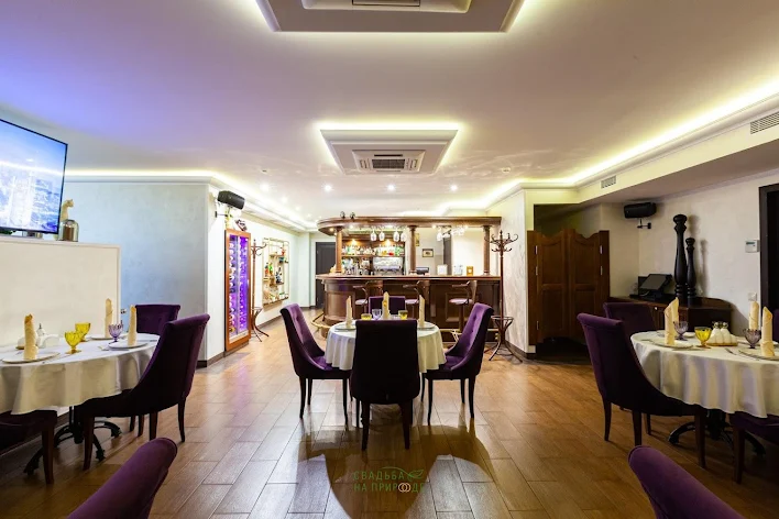 Фото №4 зала Основной зал