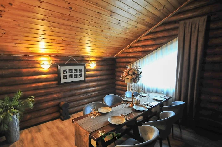 Фото №3 зала Vip-зал на 8 человек