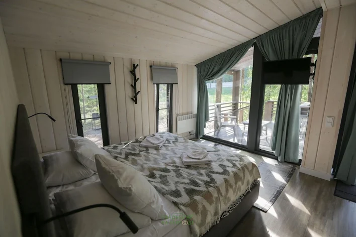 Фото №3 зала Дабл хаус