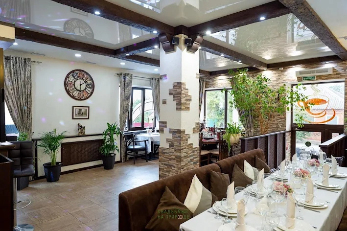 Фото №4 зала Зал на 30 человек