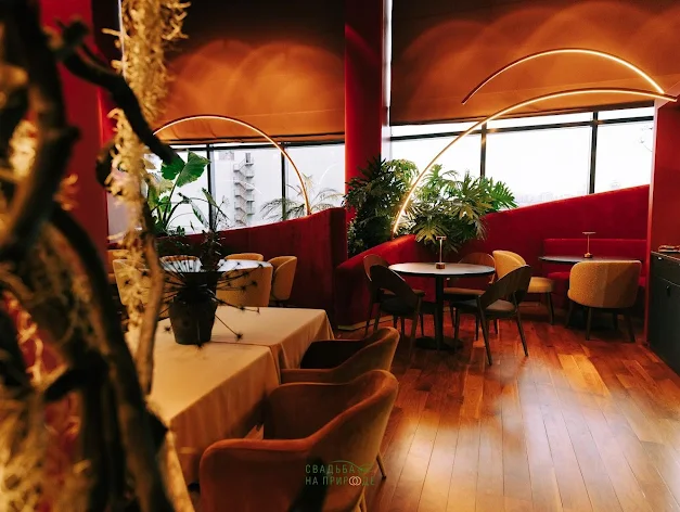 Фото №2 зала Основной зал