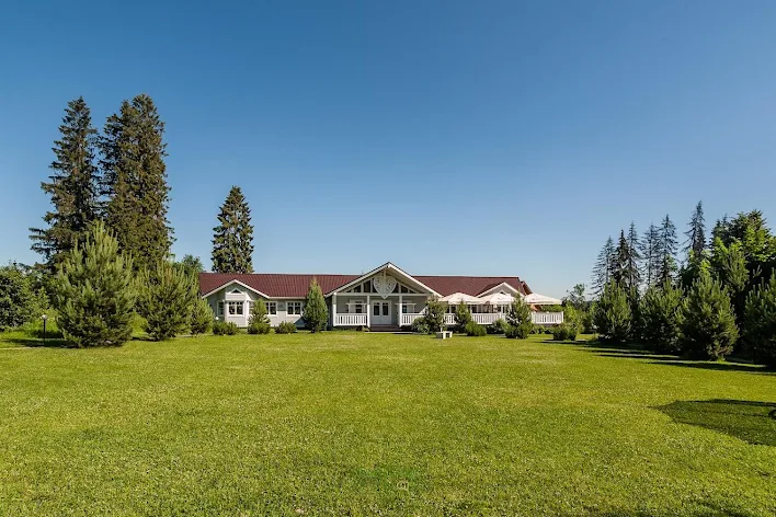 Фото №1 зала Terrassa