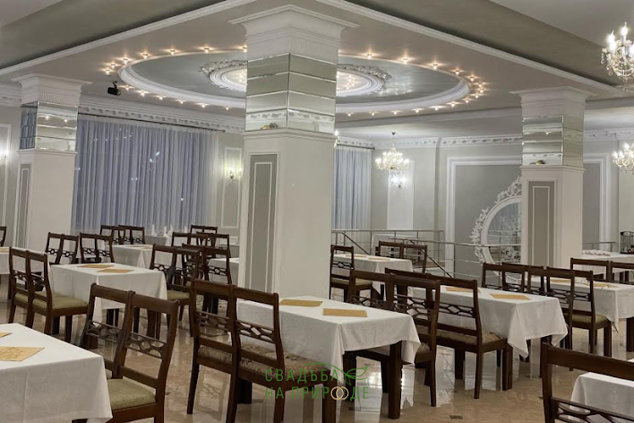 Фото №2 зала Основной зал