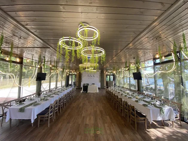 Фото №3 зала Большой зал