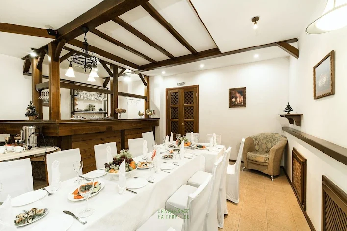 Фото №1 зала Зал на 50 человек