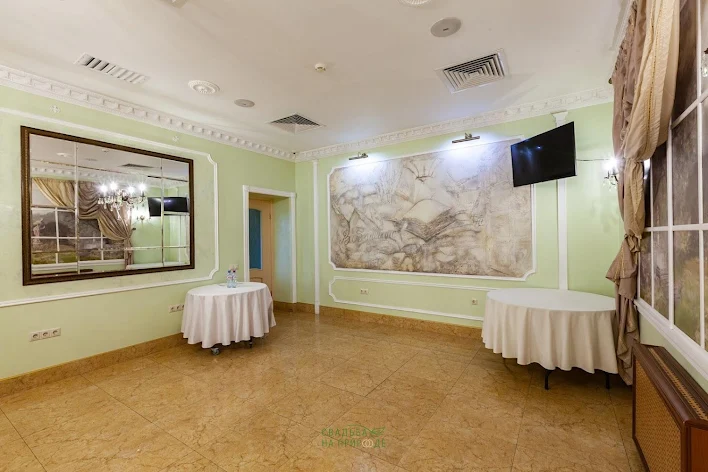 Фото №3 зала Банкетный зал «Ленский» 