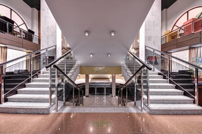 Фото №4 зала Зал «Президент» 