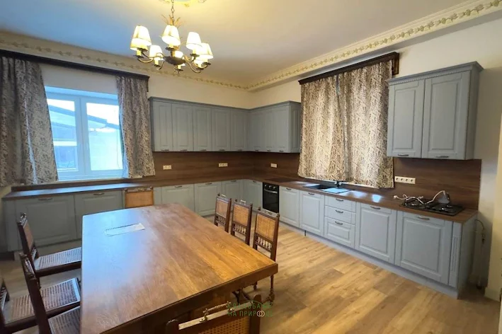 Фото №1 зала Коттедж