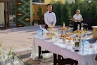 Фото №4 зала Большой шатер