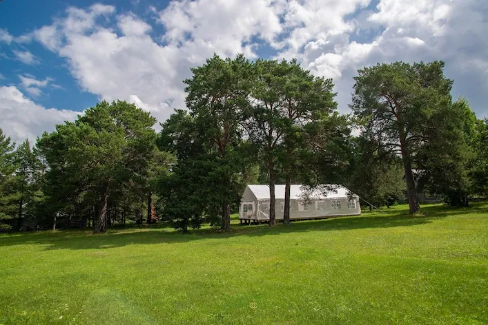 Фото №2 зала Шатер