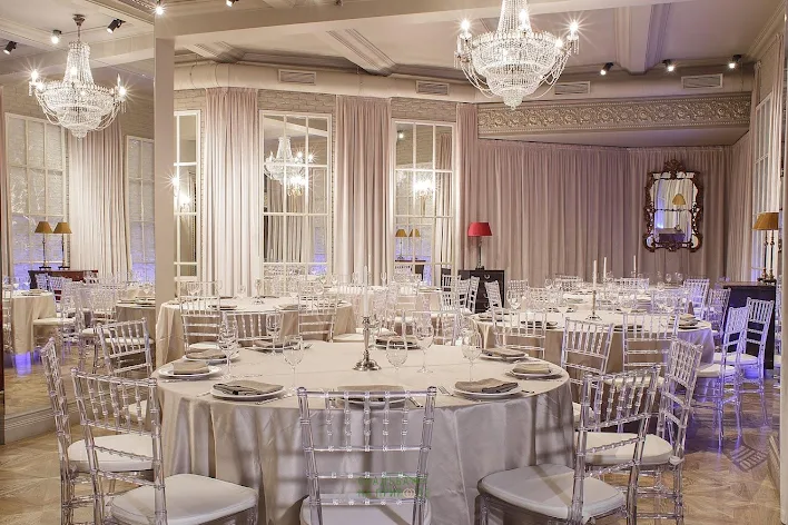 Фото №1 зала Soho event hall