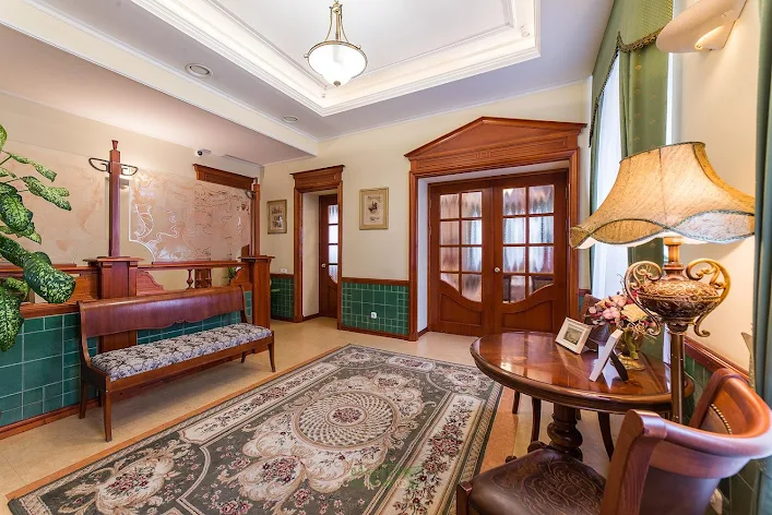 Фото №3 зала Эркерный зал