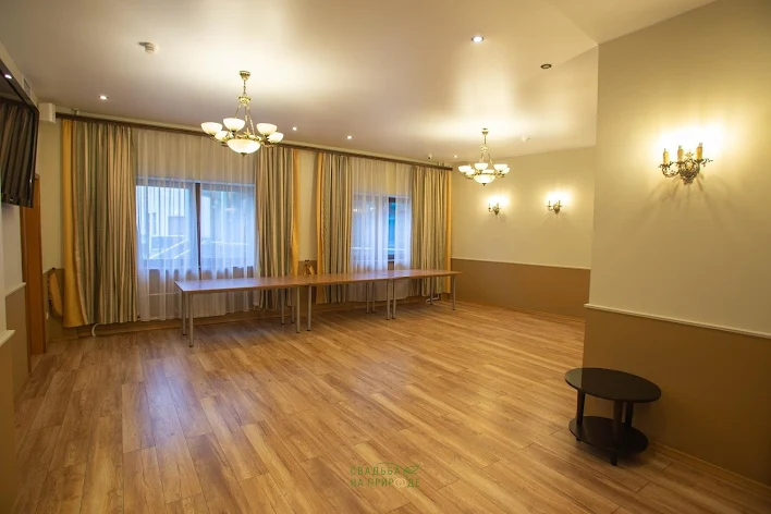 Фото №3 зала Зал «Манарага» 