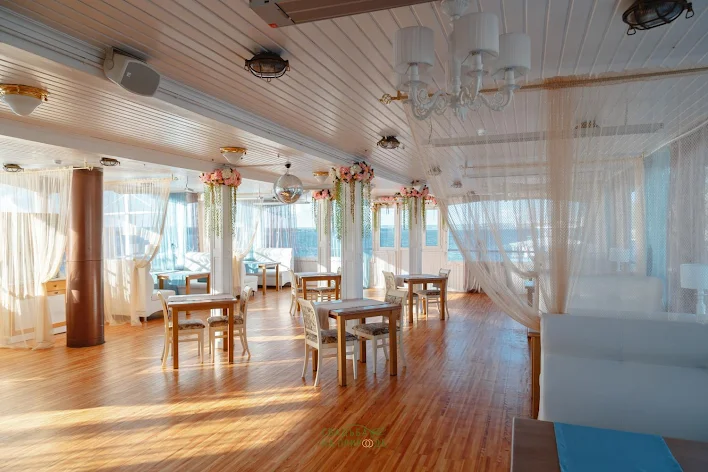 Фото №4 зала Зал «Белый» 