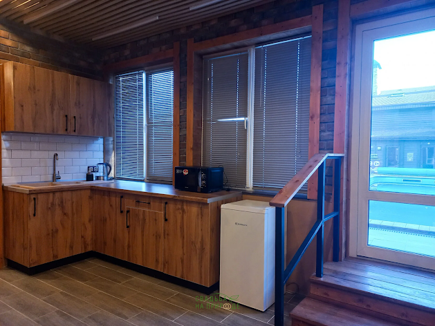 Фото №1 зала Кафе xl