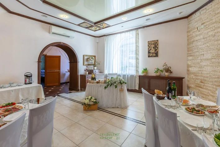 Фото №1 зала Основной зал