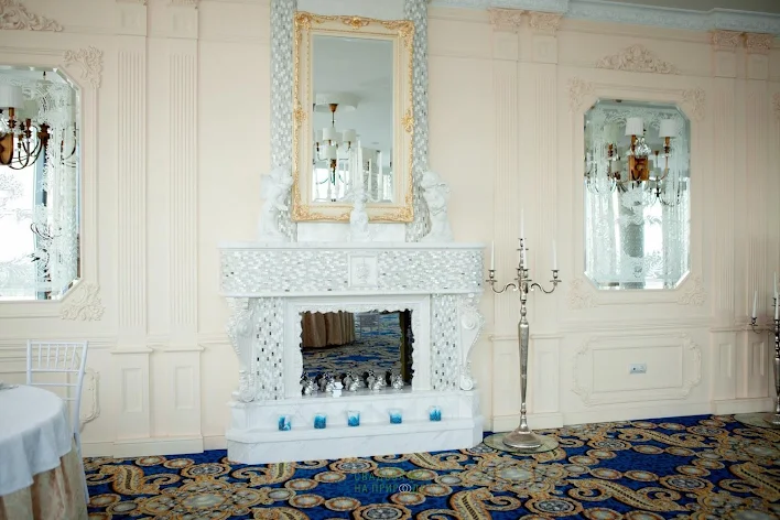 Фото №4 зала Банкетный зал «Облака» 