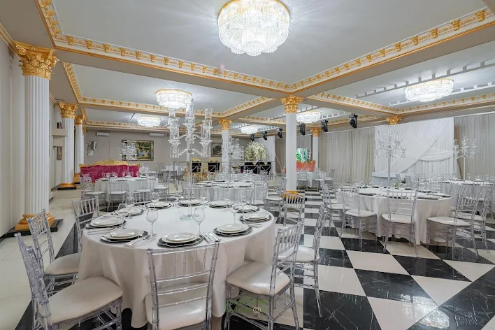 Фото №3 зала Зал «Император» 