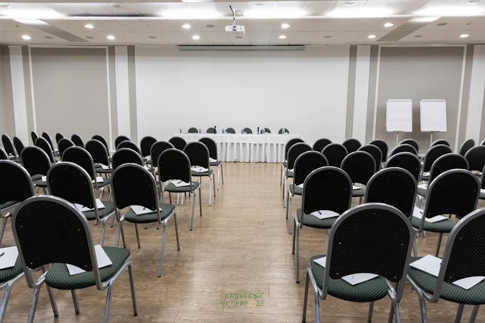 Фото №2 зала Зал «Гранд» 