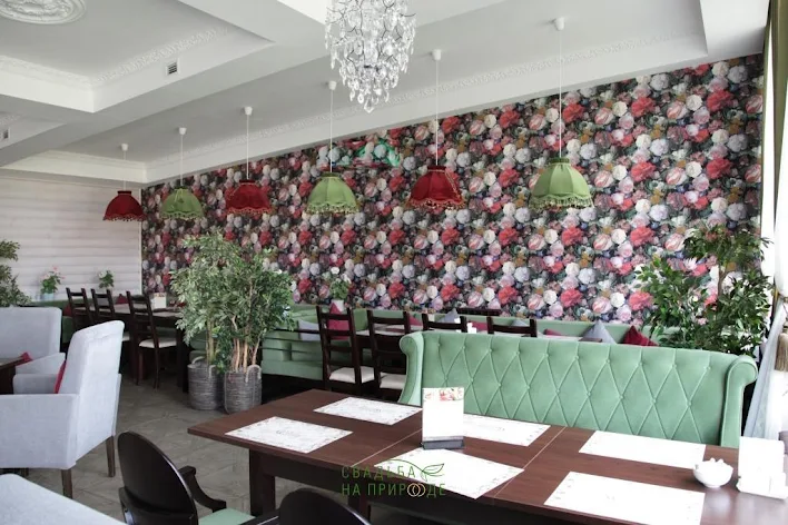 Фото №4 зала Основной зал