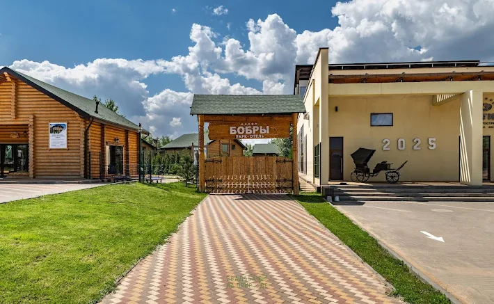 Фото №4 зала Зал «Кепка» 