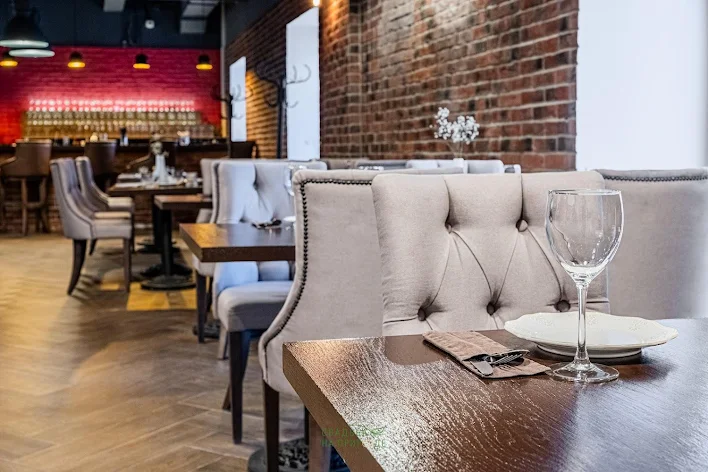 Фото №3 зала Основной зал