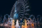 Фото №1 зала Крыша