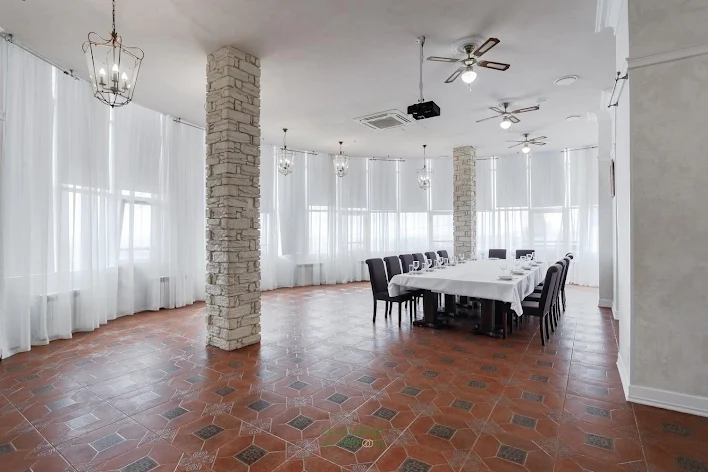 Фото №1 зала Ресторан «Дон Кихот» 