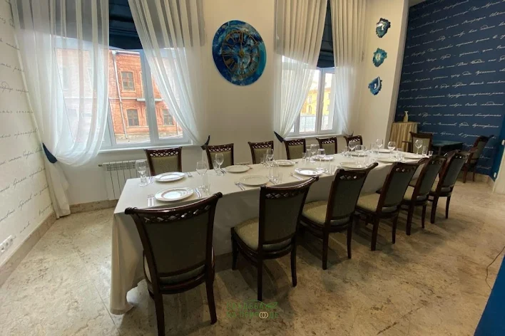 Фото №2 зала Travel