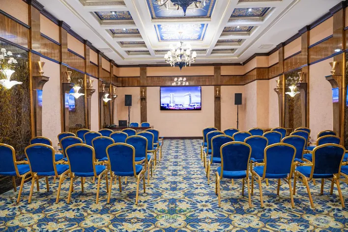 Фото №1 зала Конференц-зал «Дипломат» 