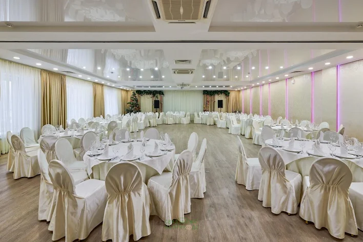 Фото №4 зала Зал «Восточный» 