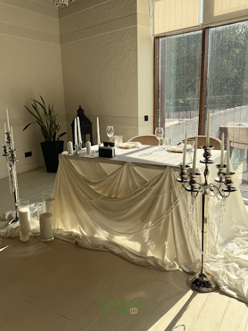 Фото №2 зала Зал «2 этаж» 