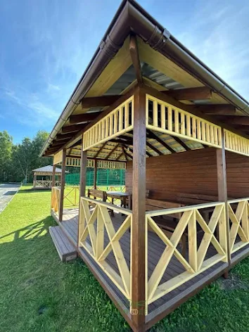 Фото №2 зала Беседки